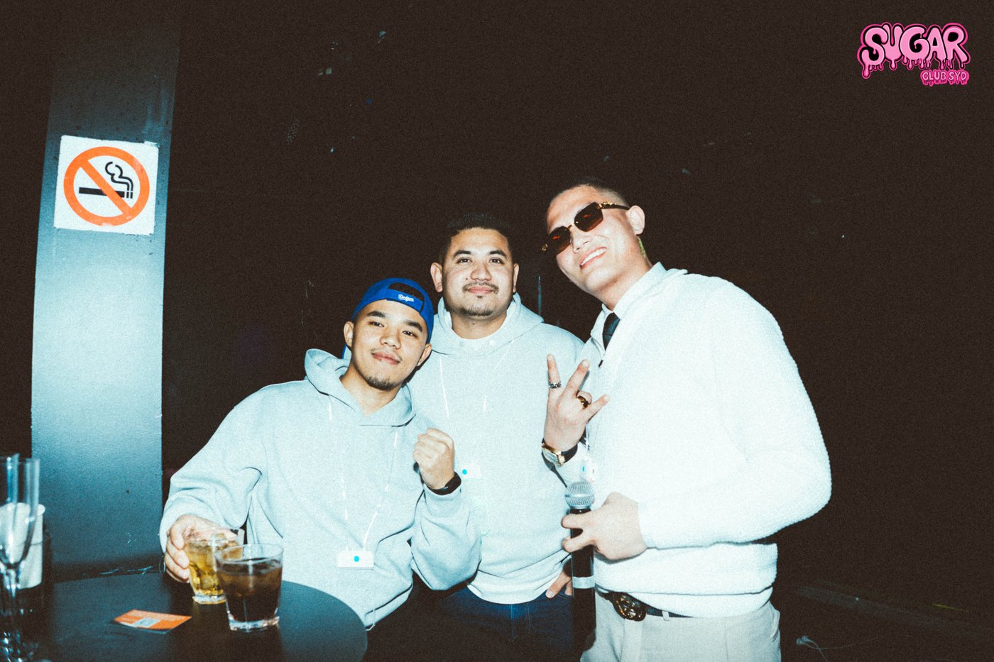Sugar Club Syd event photo