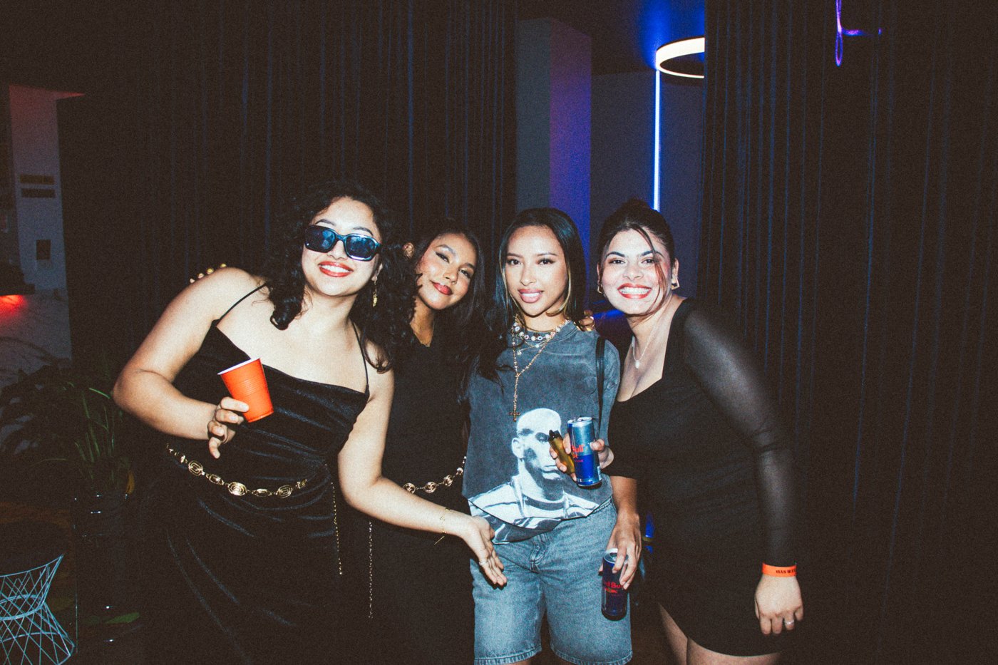 Sugar Club Syd event photo